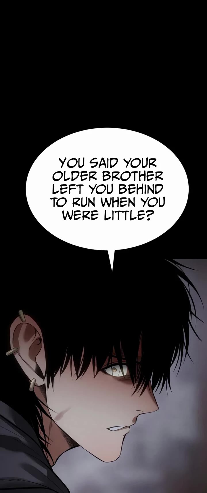 Baek XX Chapter 143 page 28 - Chapter 143