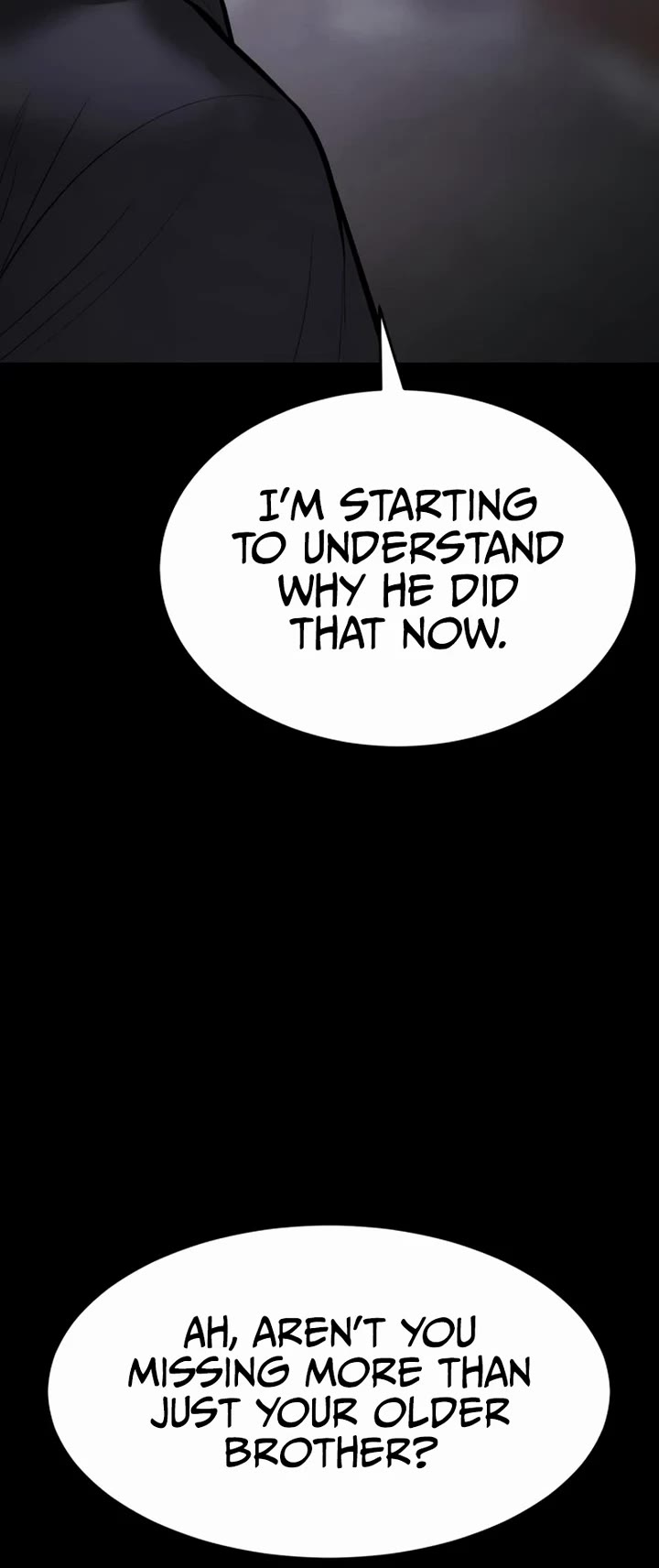Baek XX Chapter 143 page 29 - Chapter 143