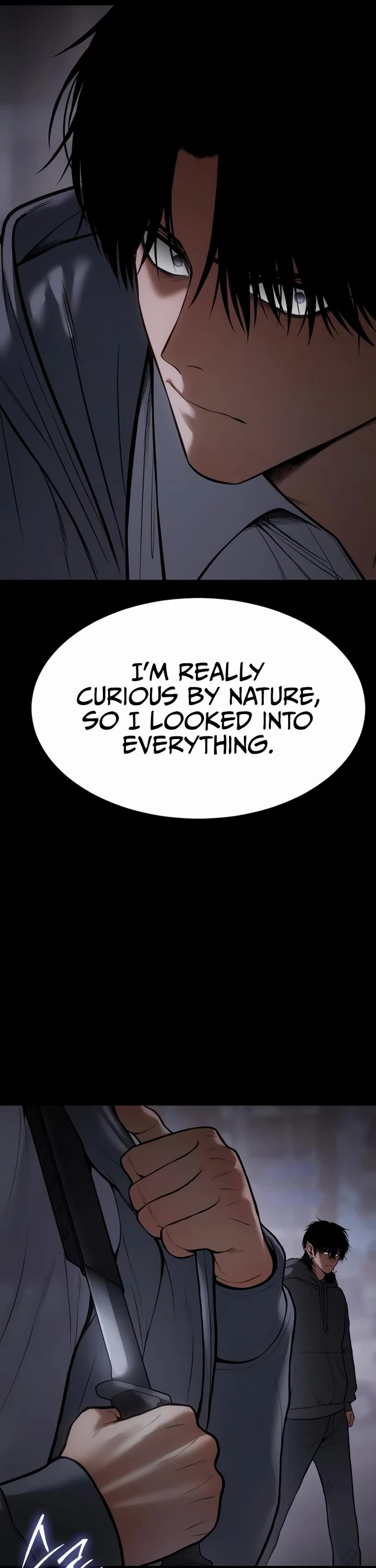 Baek XX Chapter 143 page 30 - Chapter 143