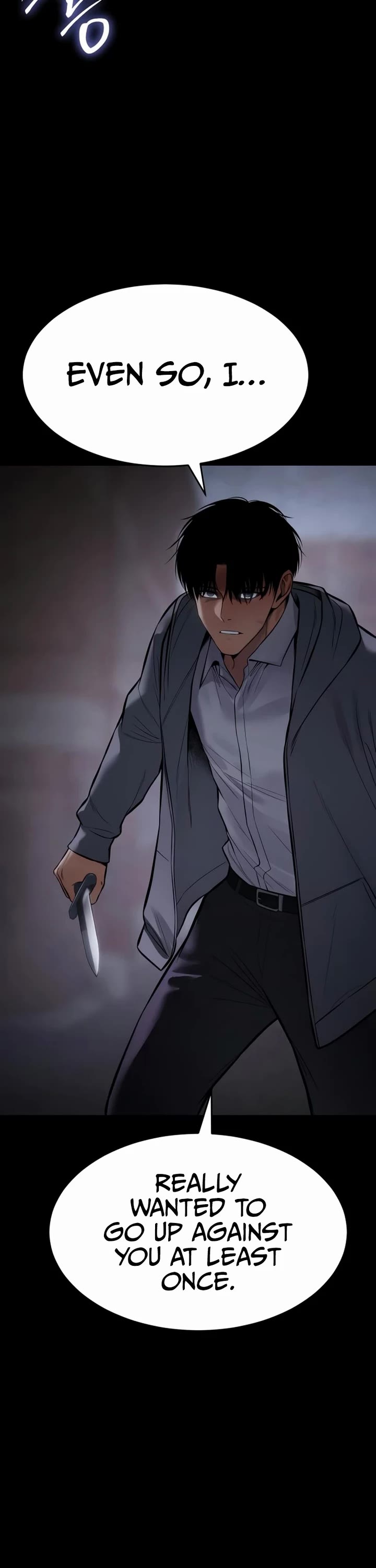 Baek XX Chapter 143 page 31 - Chapter 143