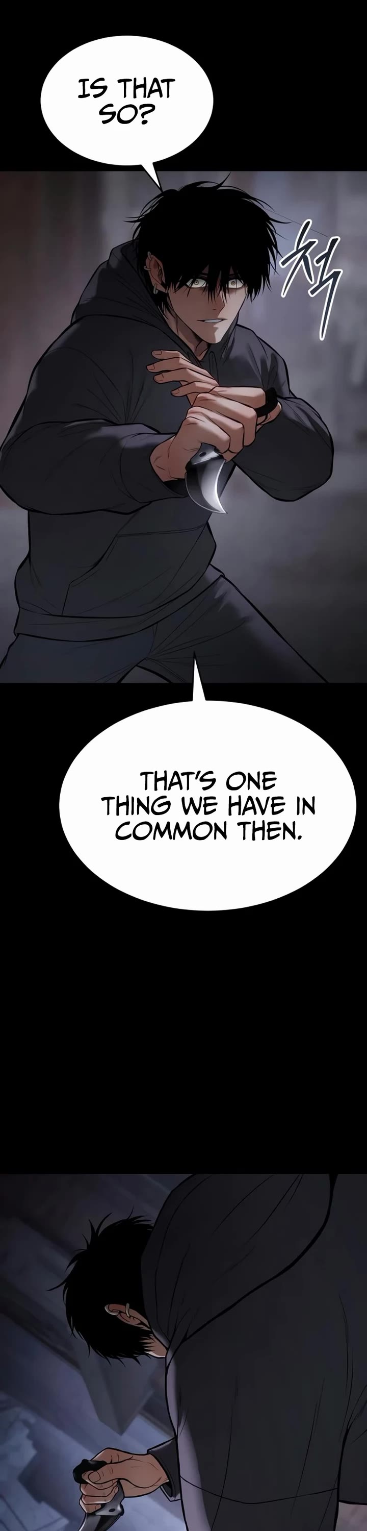 Baek XX Chapter 143 page 32 - Chapter 143