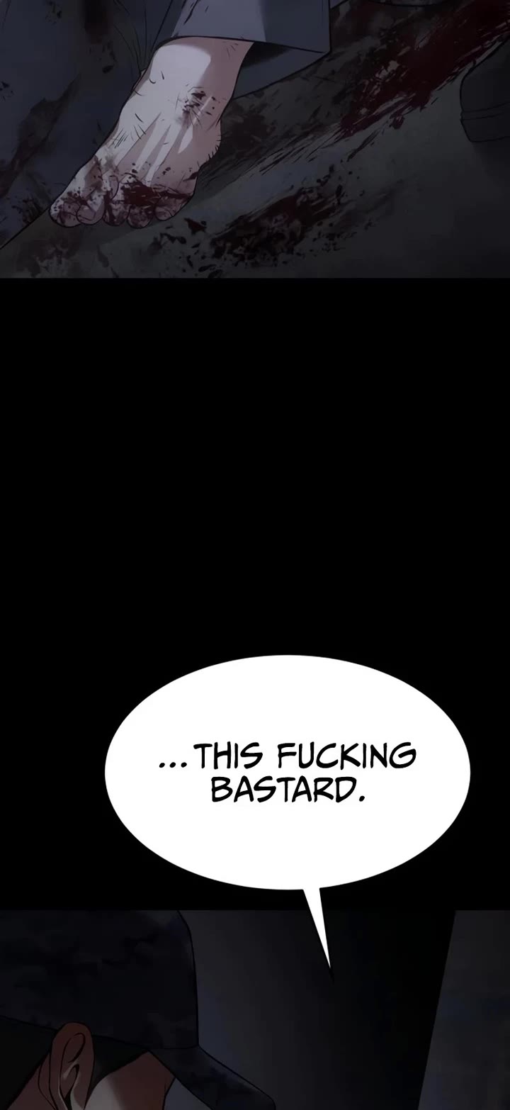 Baek XX Chapter 143 page 38 - Chapter 143
