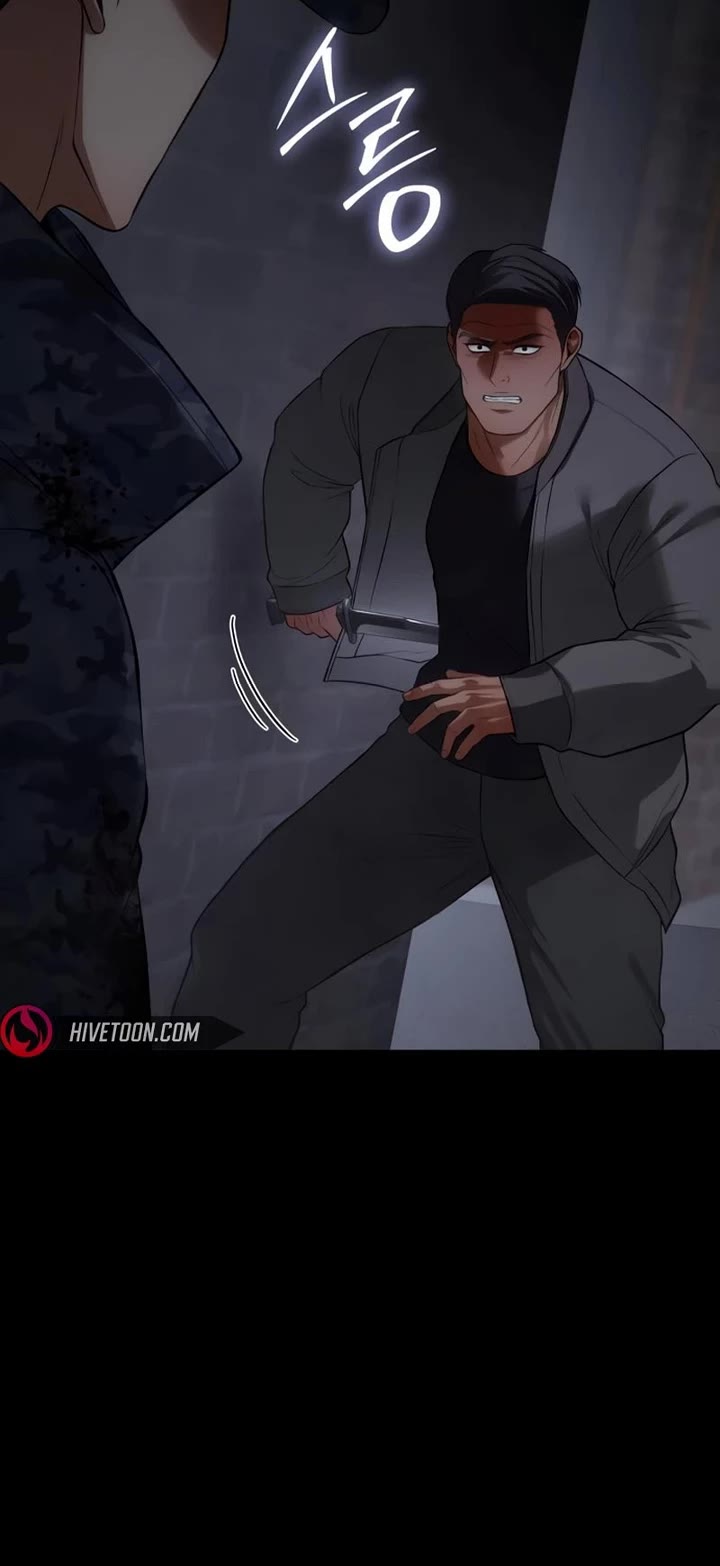 Baek XX Chapter 143 page 39 - Chapter 143