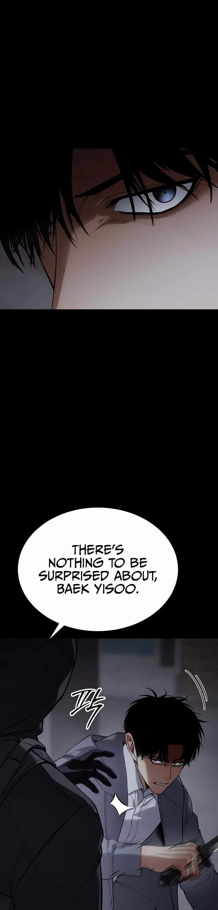 Baek XX Chapter 143 page 45 - Chapter 143