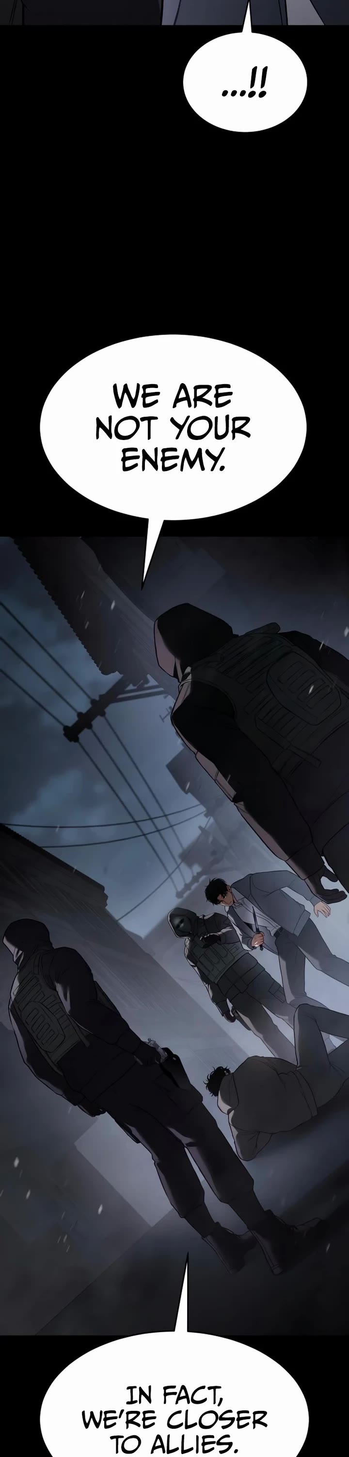 Baek XX Chapter 143 page 46 - Chapter 143