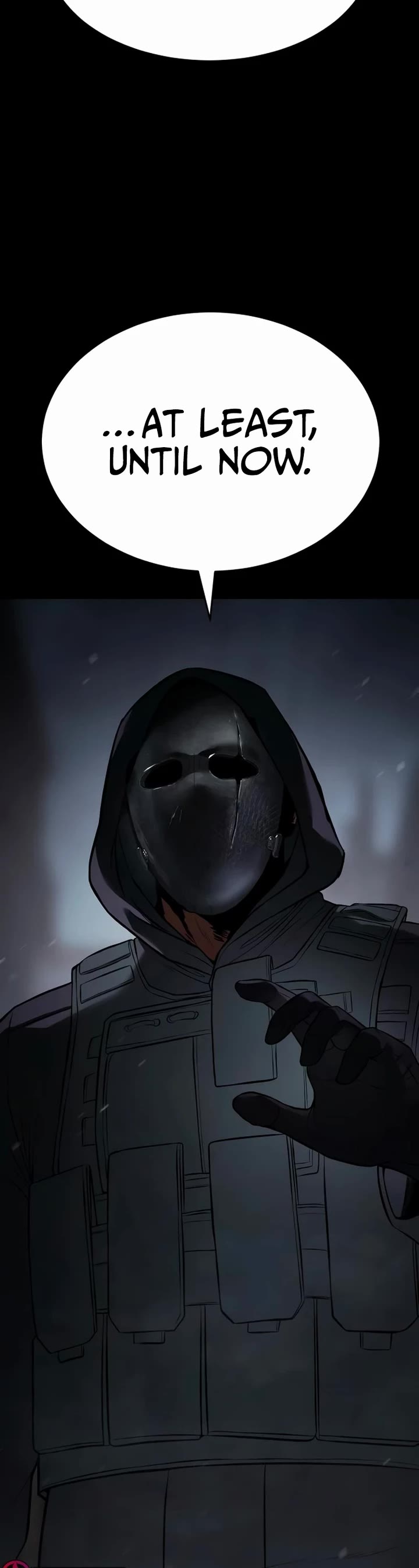 Baek XX Chapter 143 page 47 - Chapter 143