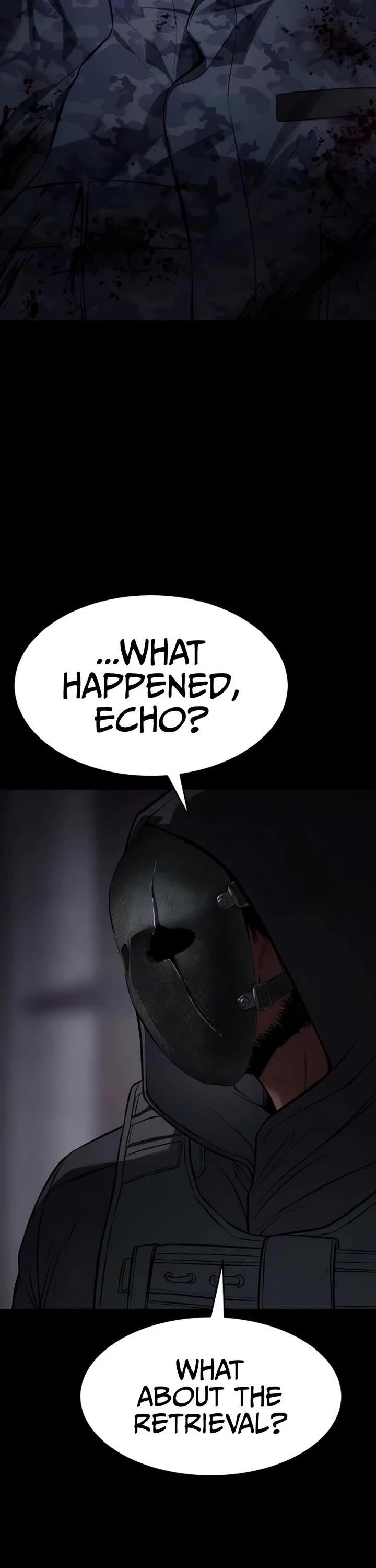 Baek XX Chapter 143 page 50 - Chapter 143