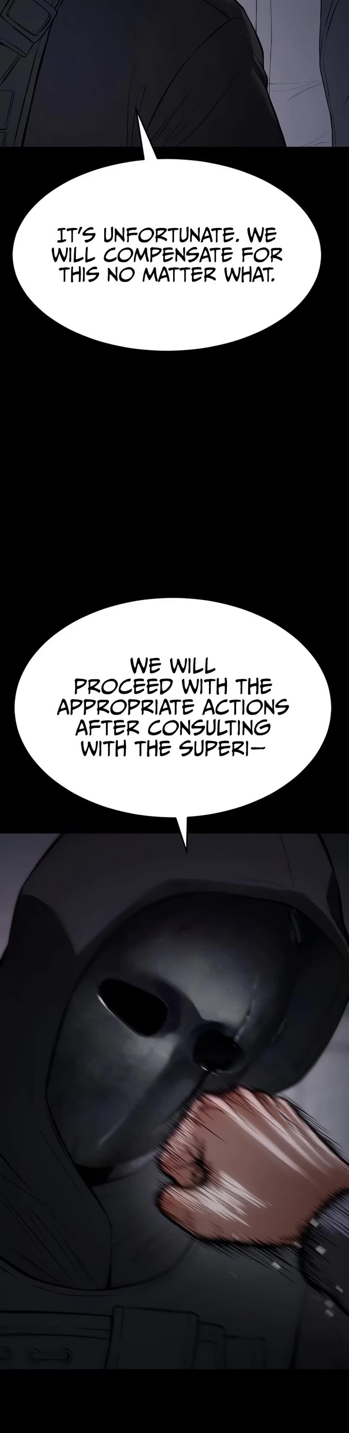 Baek XX Chapter 143 page 56 - Chapter 143