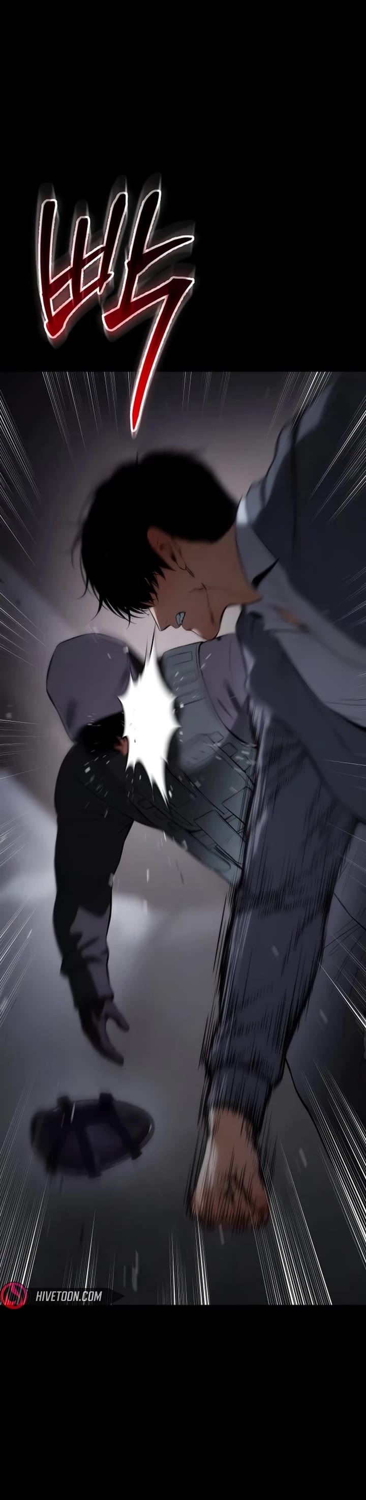 Baek XX Chapter 143 page 57 - Chapter 143