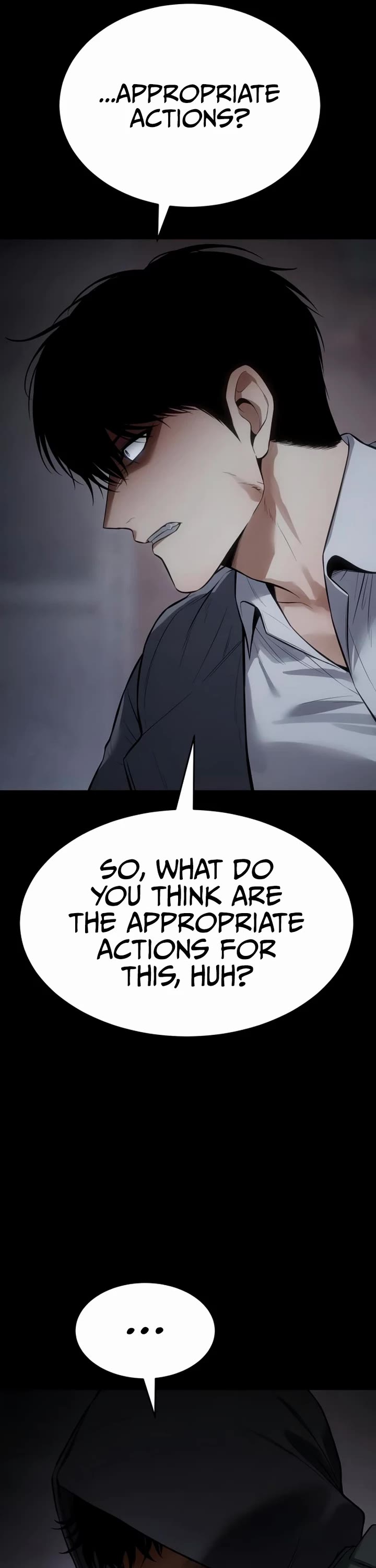 Baek XX Chapter 143 page 58 - Chapter 143