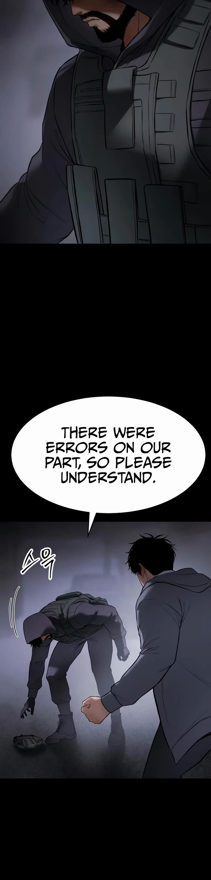 Baek XX Chapter 143 page 59 - Chapter 143