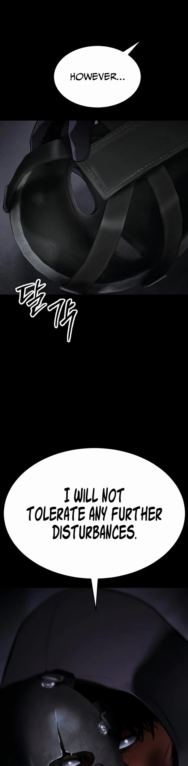 Baek XX Chapter 143 page 60 - Chapter 143