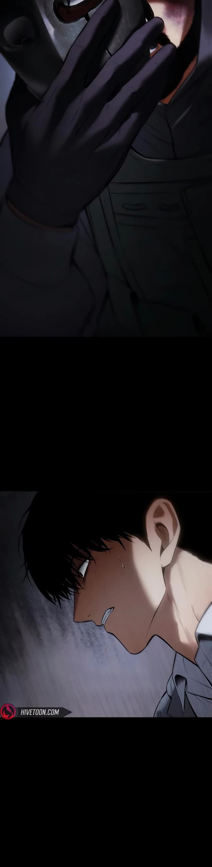 Baek XX Chapter 143 page 61 - Chapter 143