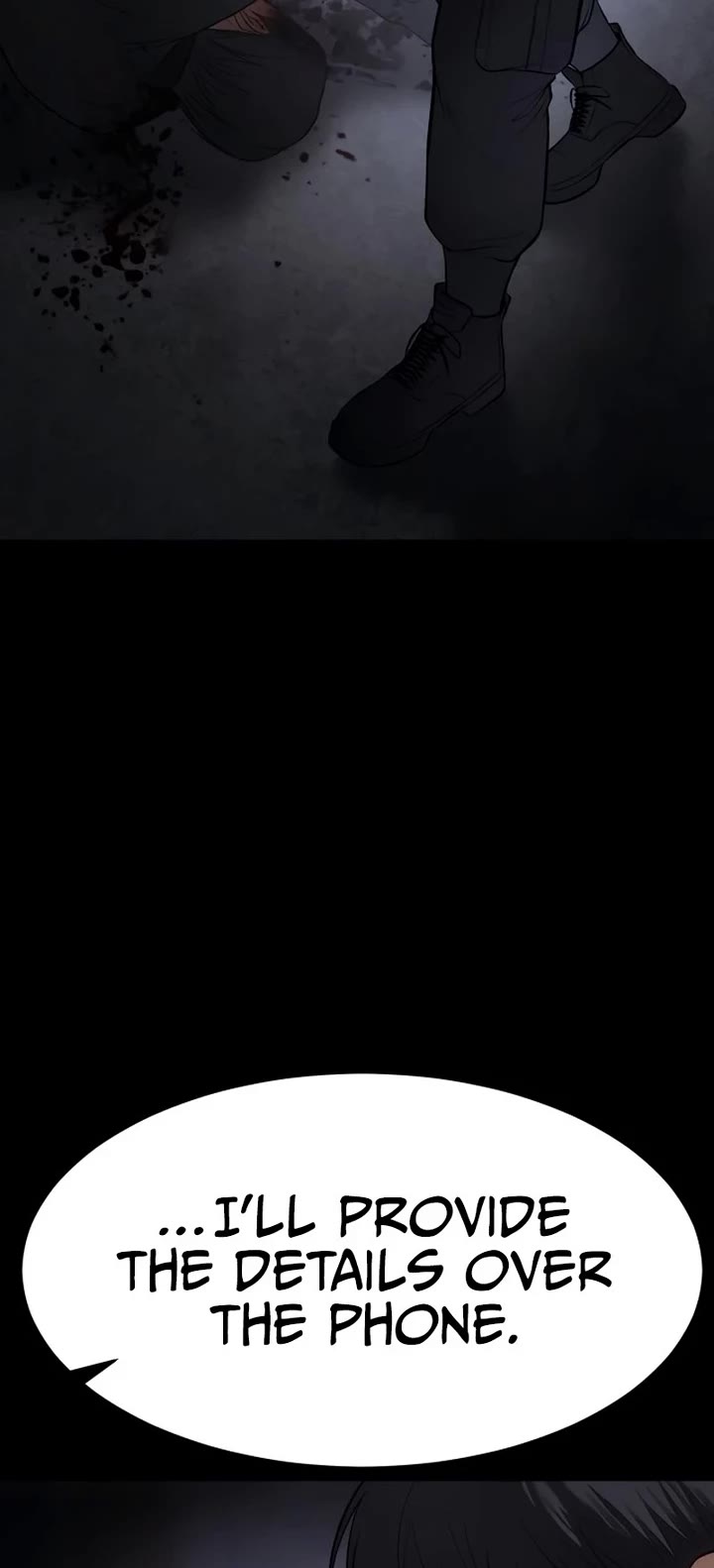 Baek XX Chapter 143 page 65 - Chapter 143