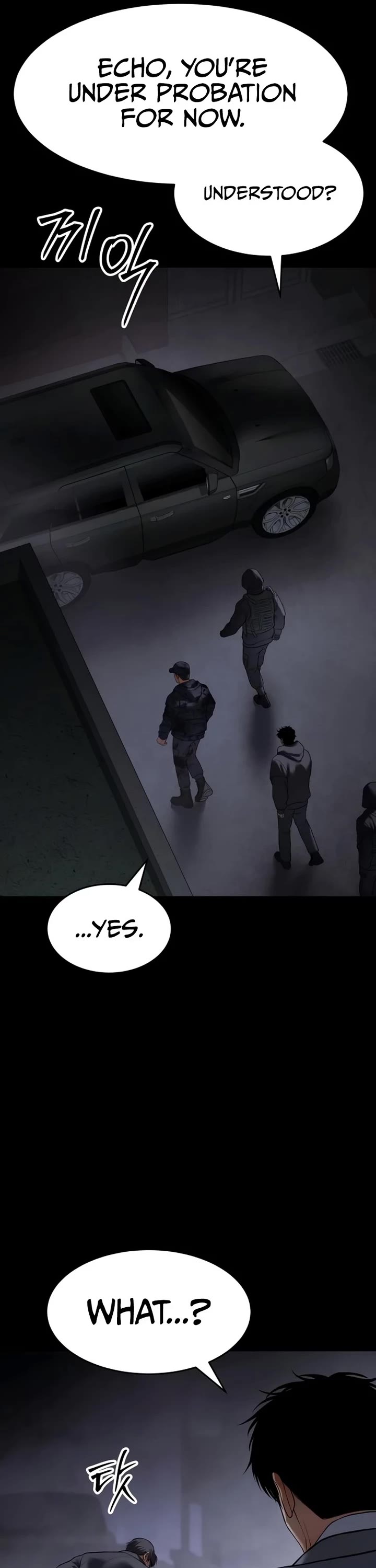 Baek XX Chapter 143 page 67 - Chapter 143