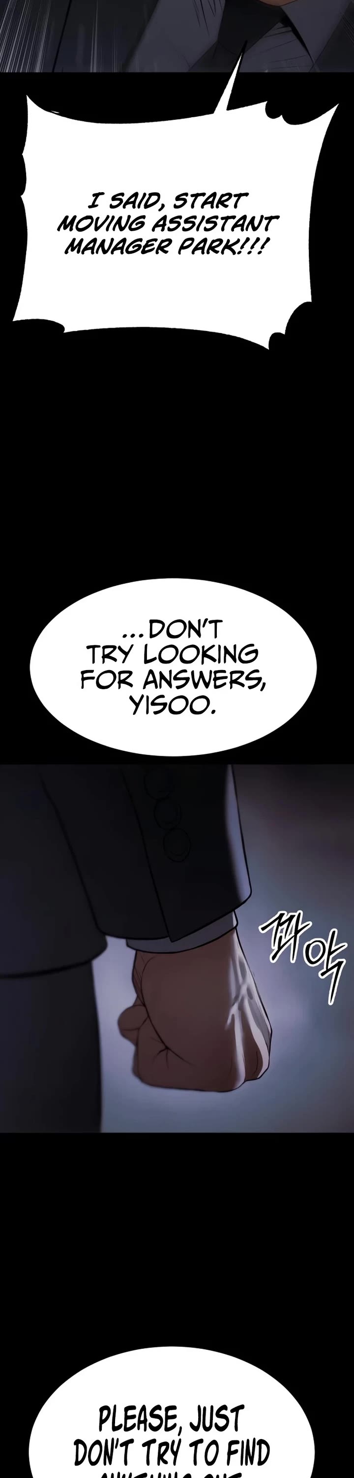Baek XX Chapter 143 page 69 - Chapter 143