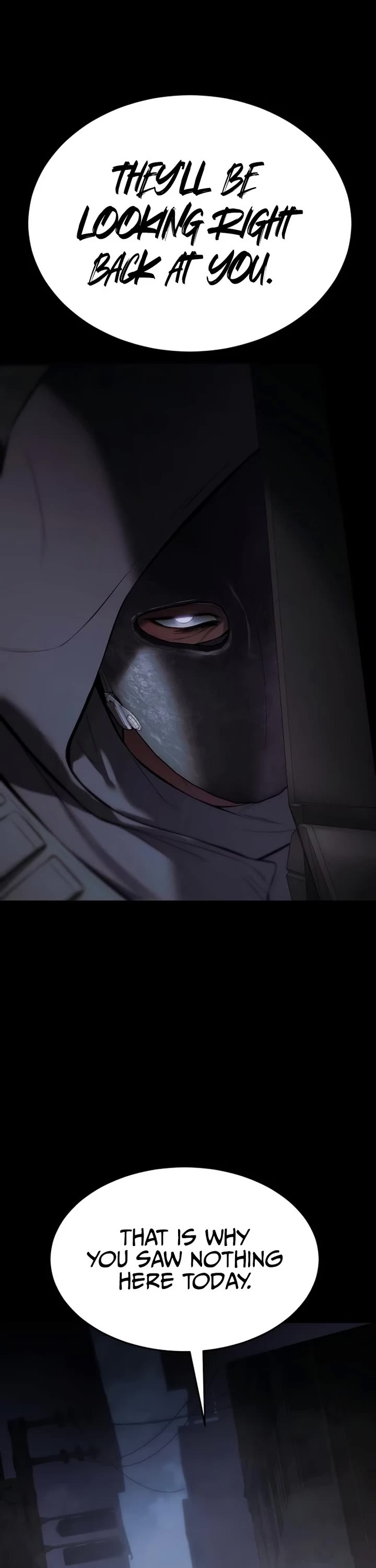 Baek XX Chapter 143 page 72 - Chapter 143