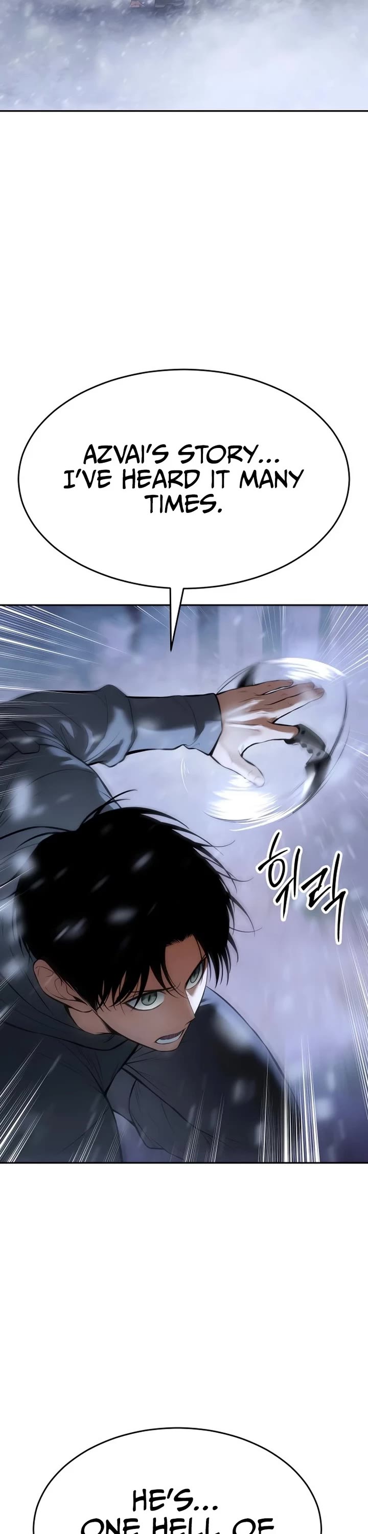 Baek XX Chapter 143 page 74 - Chapter 143