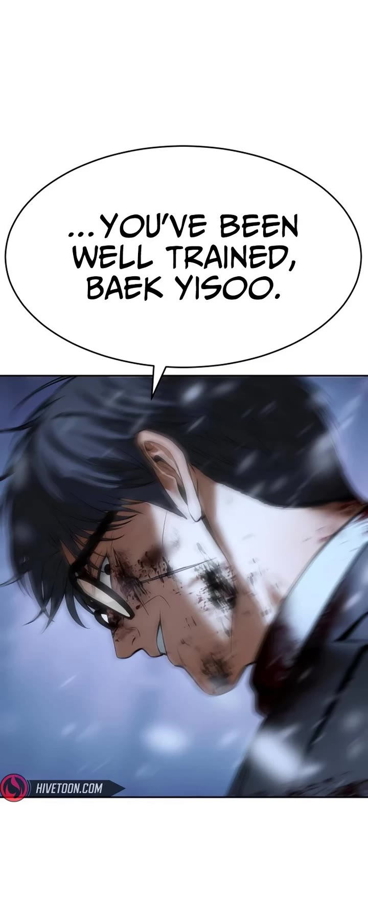 Baek XX Chapter 143 page 76 - Chapter 143