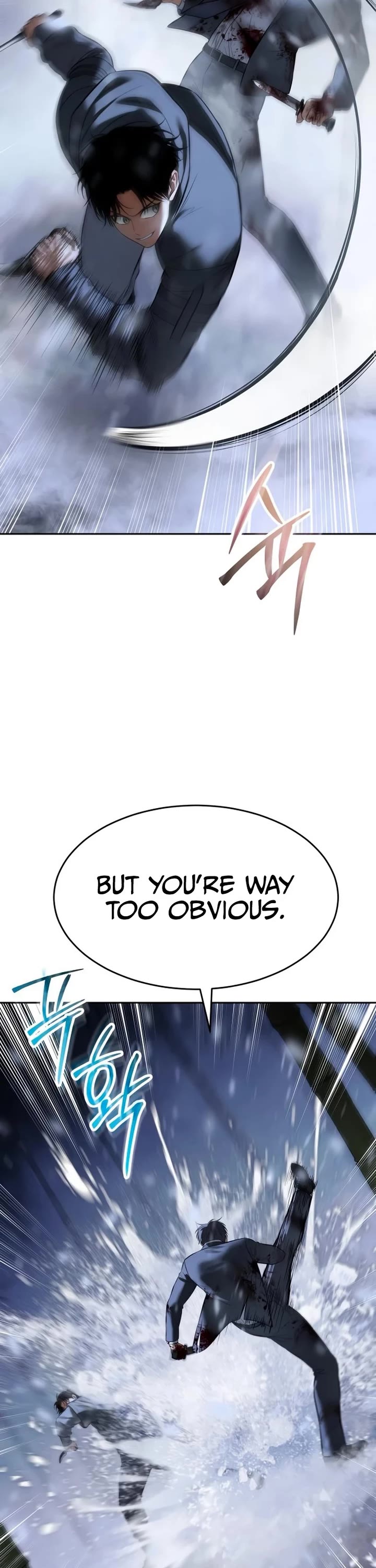 Baek XX Chapter 143 page 78 - Chapter 143