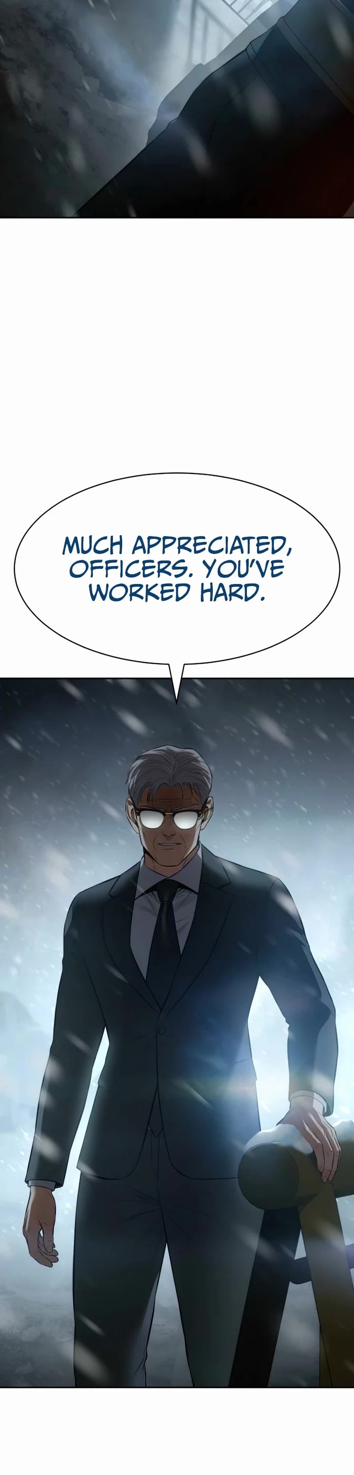 Baek XX Chapter 144 page 12 - Chapter 144
