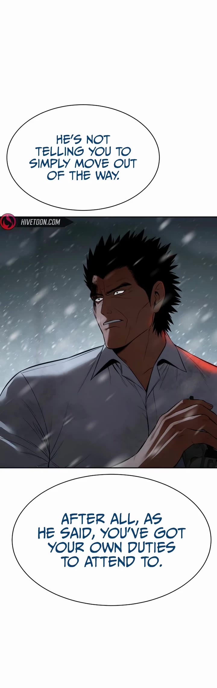 Baek XX Chapter 144 page 15 - Chapter 144