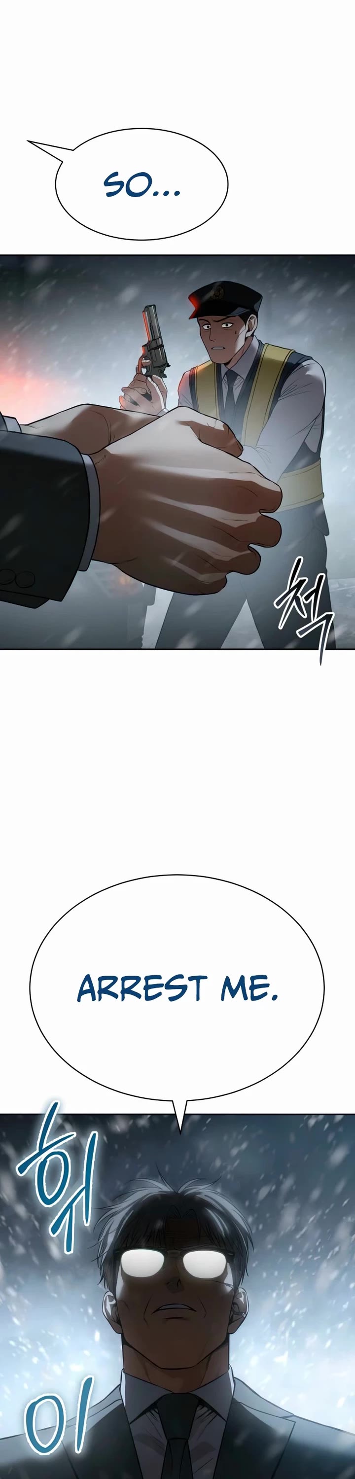 Baek XX Chapter 144 page 16 - Chapter 144
