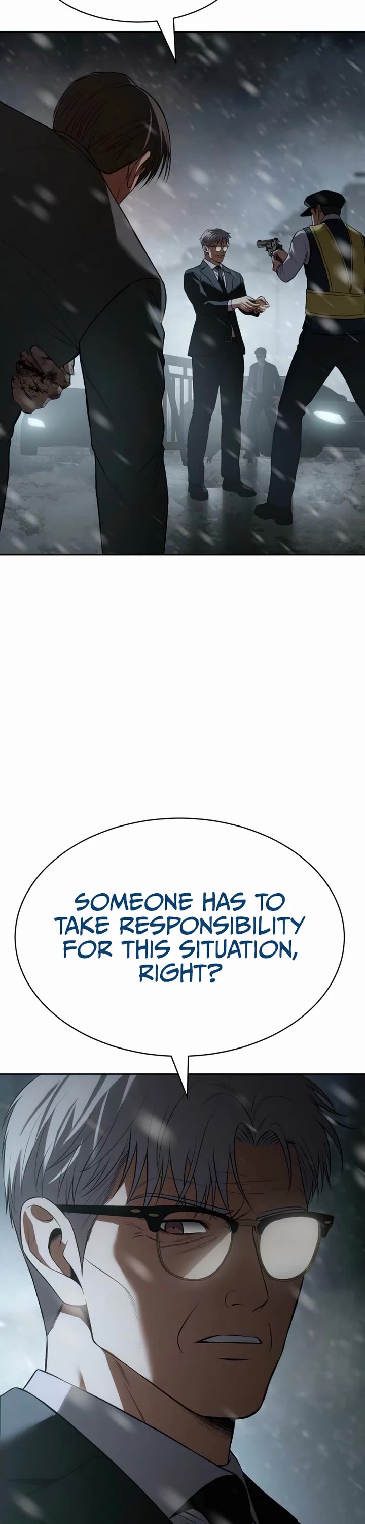Baek XX Chapter 144 page 18 - Chapter 144