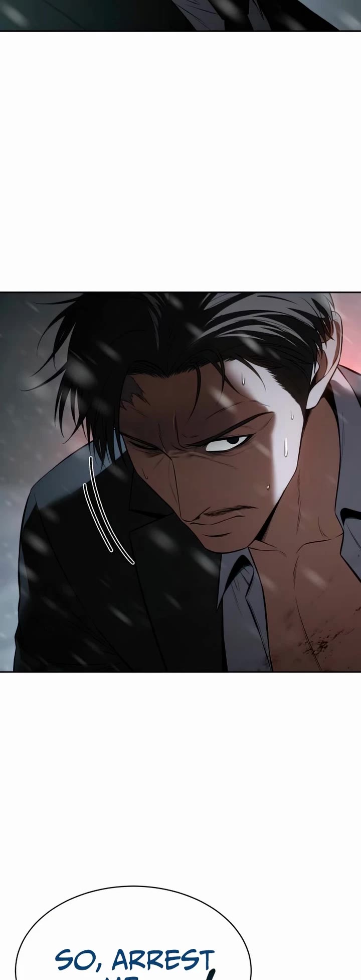 Baek XX Chapter 144 page 19 - Chapter 144