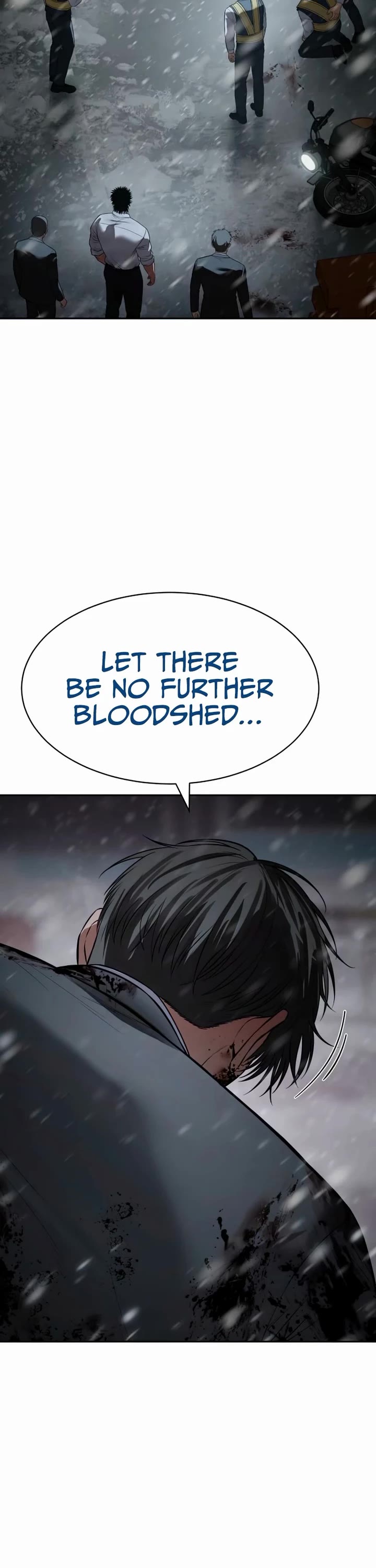 Baek XX Chapter 144 page 23 - Chapter 144