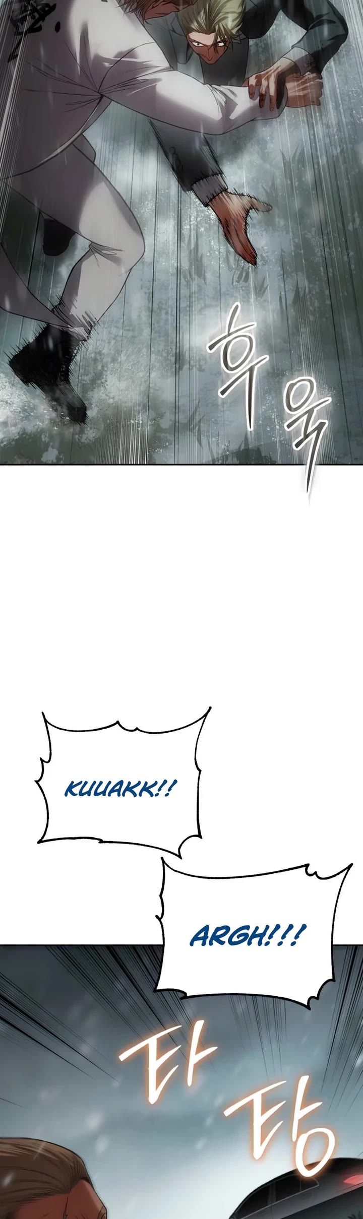 Baek XX Chapter 144 page 34 - Chapter 144