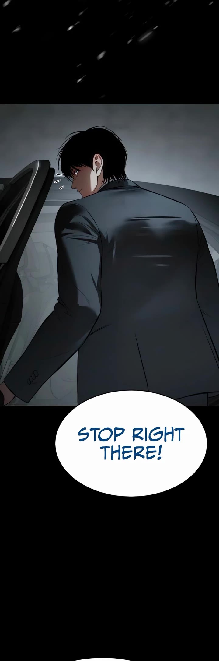 Baek XX Chapter 144 page 39 - Chapter 144