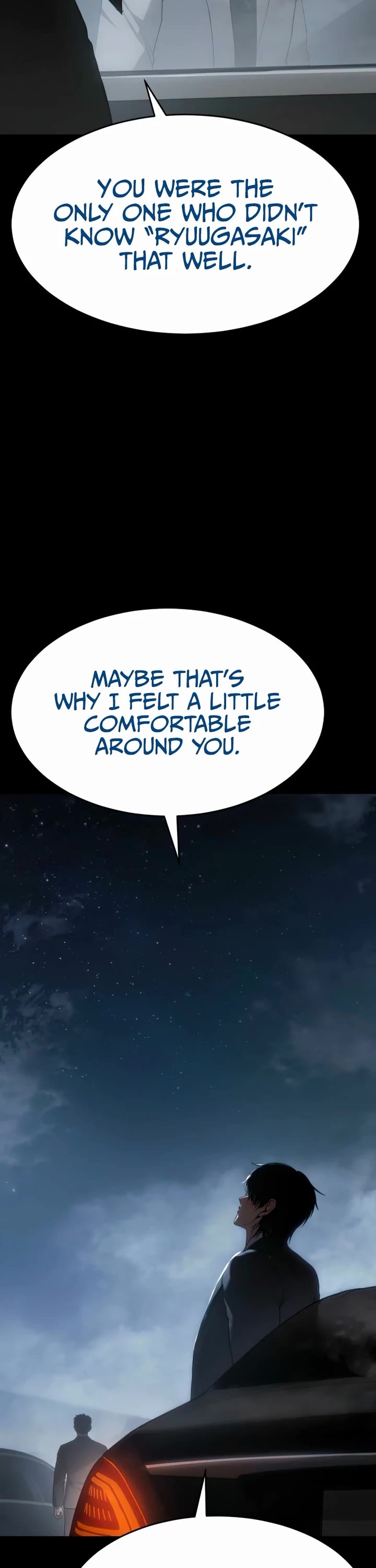 Baek XX Chapter 144 page 43 - Chapter 144
