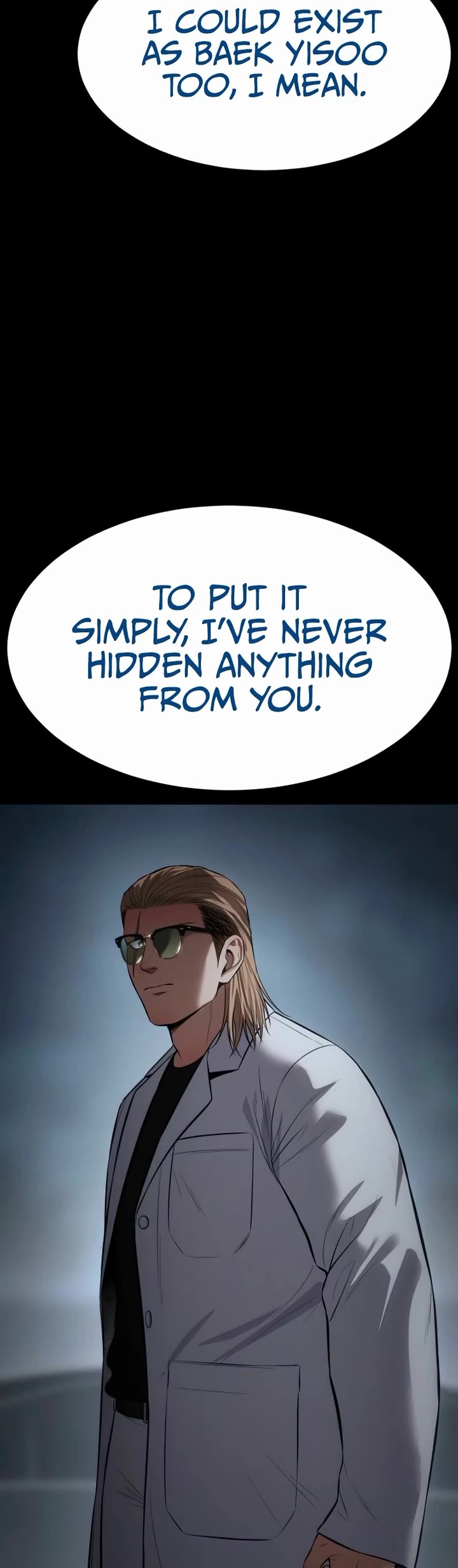 Baek XX Chapter 144 page 44 - Chapter 144