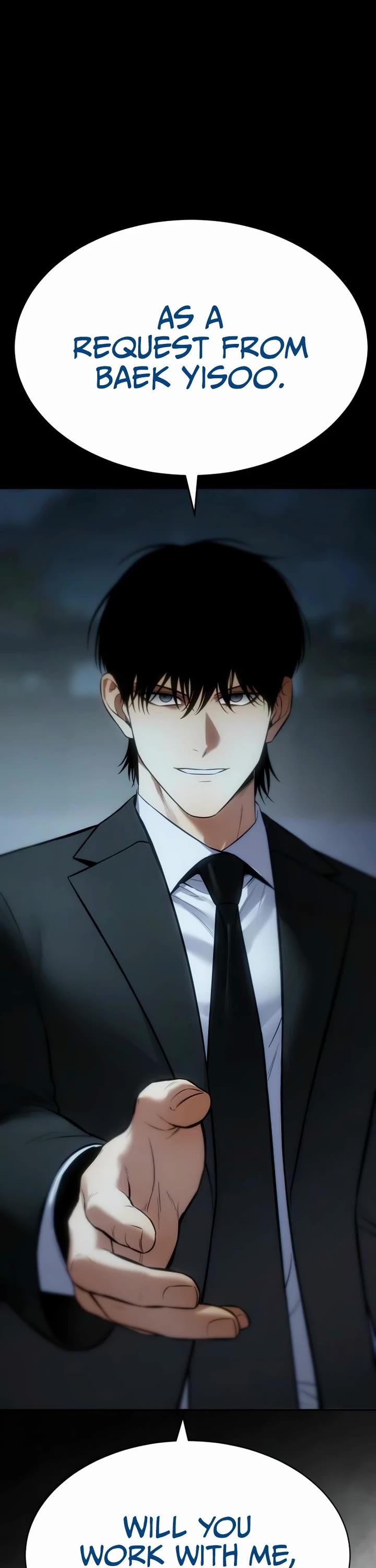 Baek XX Chapter 144 page 46 - Chapter 144