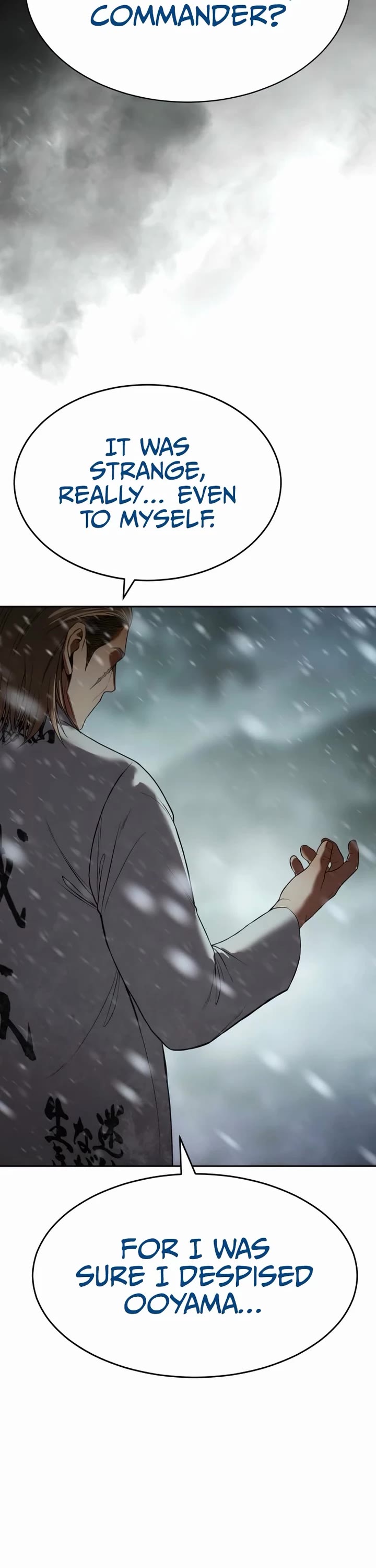 Baek XX Chapter 144 page 47 - Chapter 144