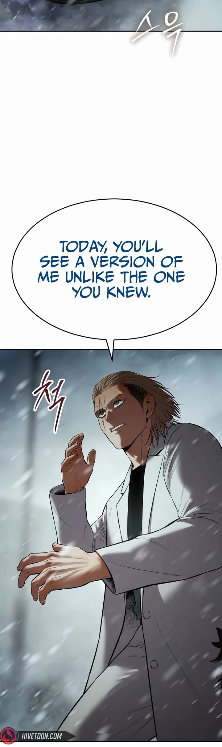 Baek XX Chapter 144 page 50 - Chapter 144