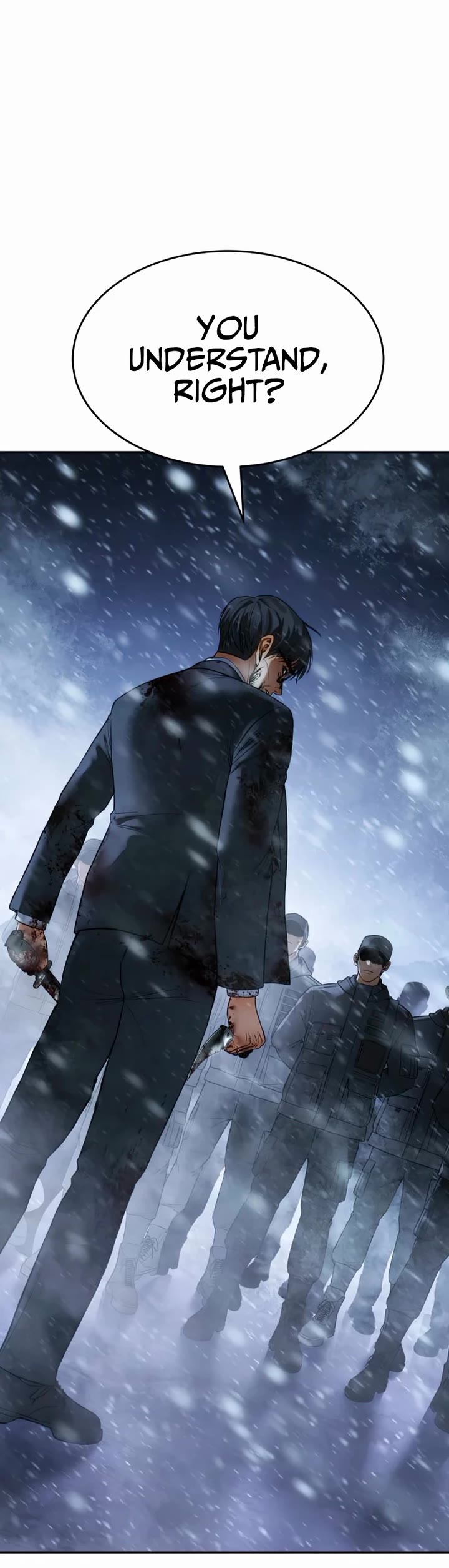 Baek XX Chapter 144 page 60 - Chapter 144