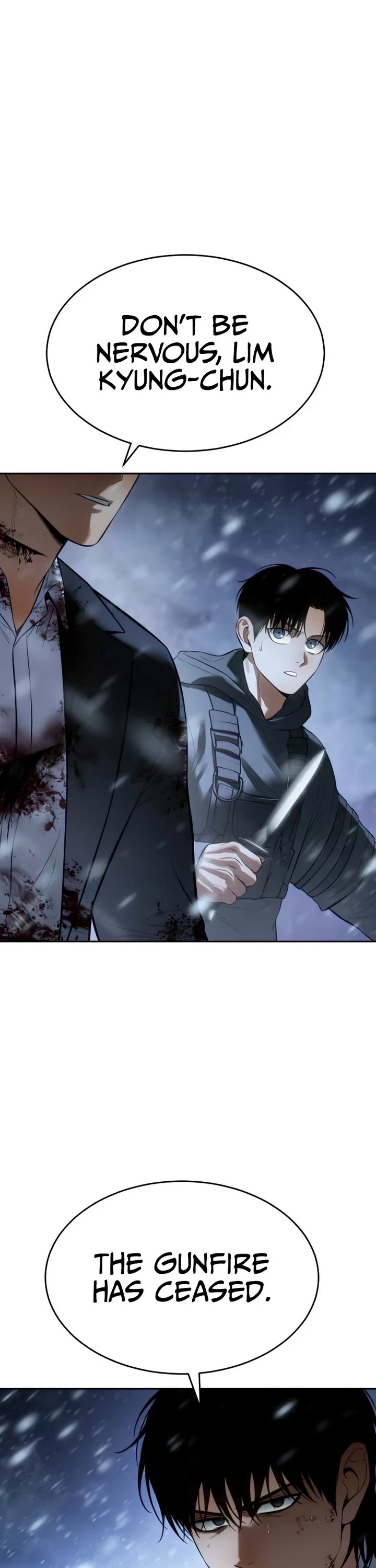 Baek XX Chapter 144 page 61 - Chapter 144