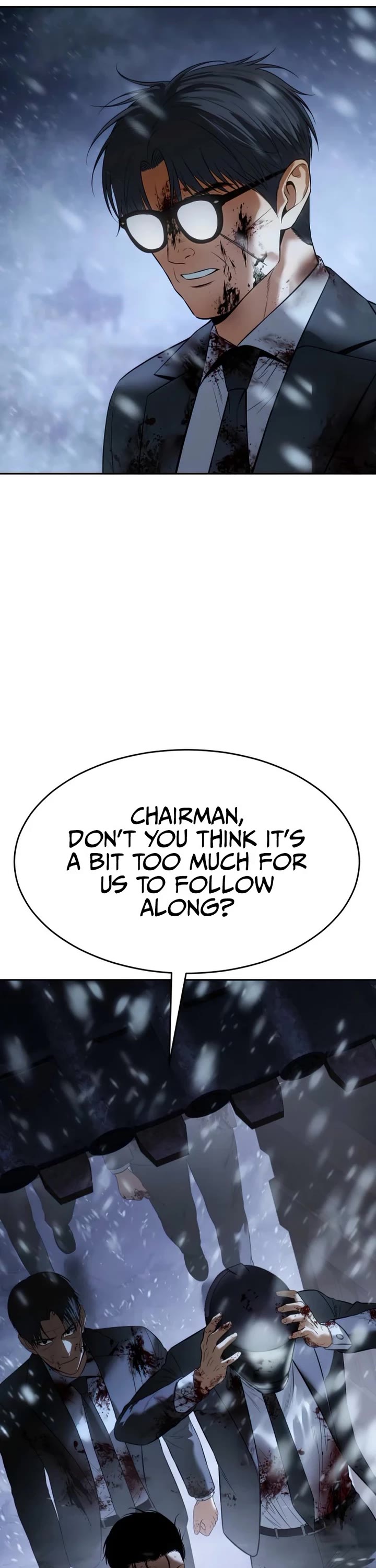 Baek XX Chapter 144 page 63 - Chapter 144