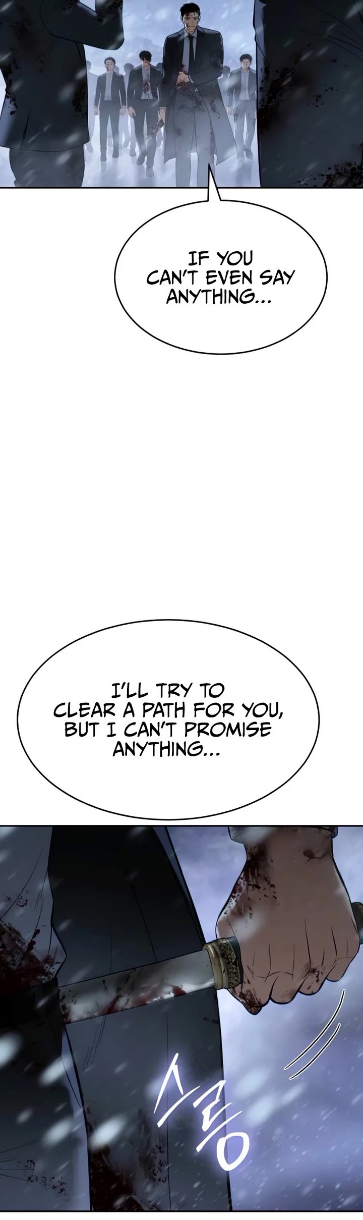 Baek XX Chapter 144 page 65 - Chapter 144