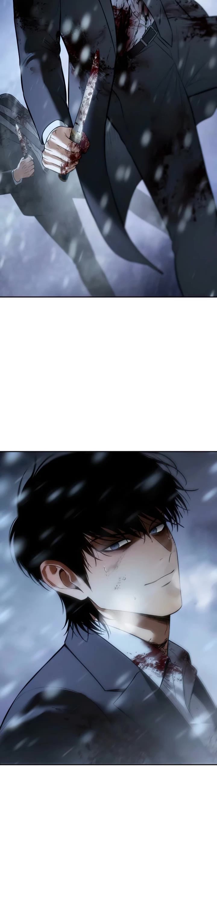 Baek XX Chapter 144 page 67 - Chapter 144