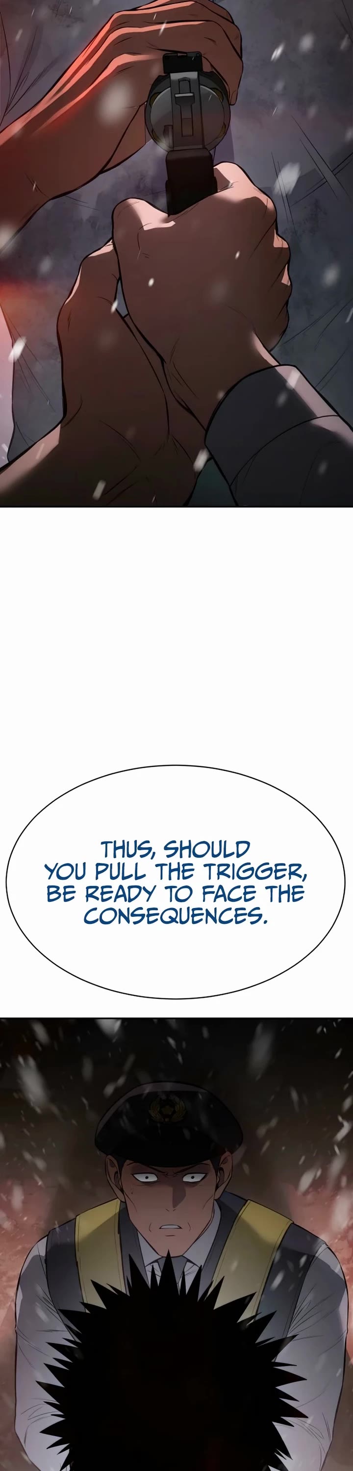 Baek XX Chapter 144 page 7 - Chapter 144