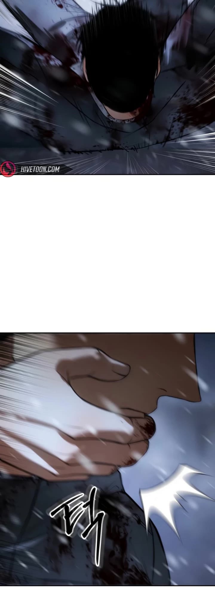 Baek XX Chapter 145 page 13 - Chapter 145