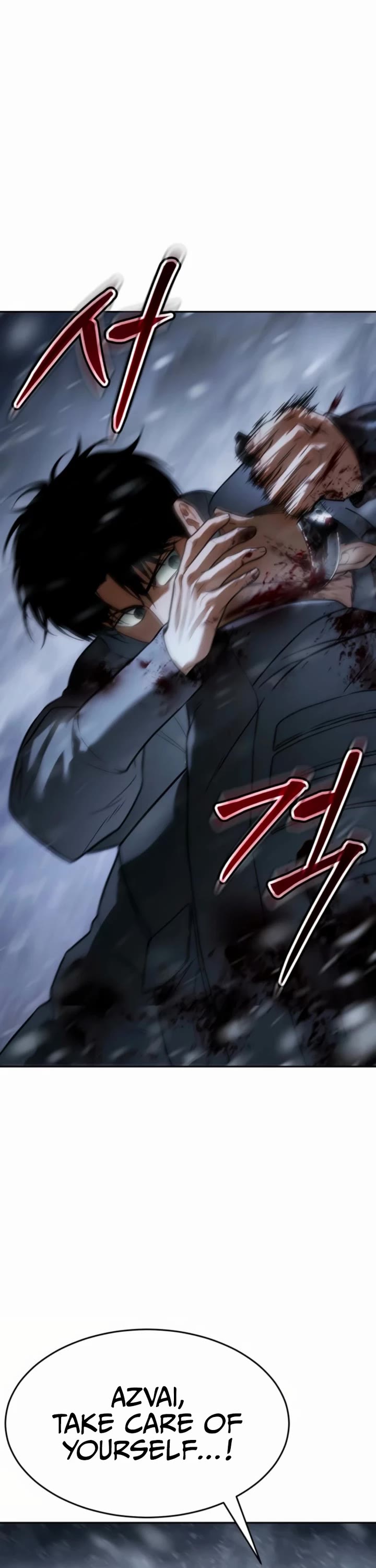 Baek XX Chapter 145 page 14 - Chapter 145