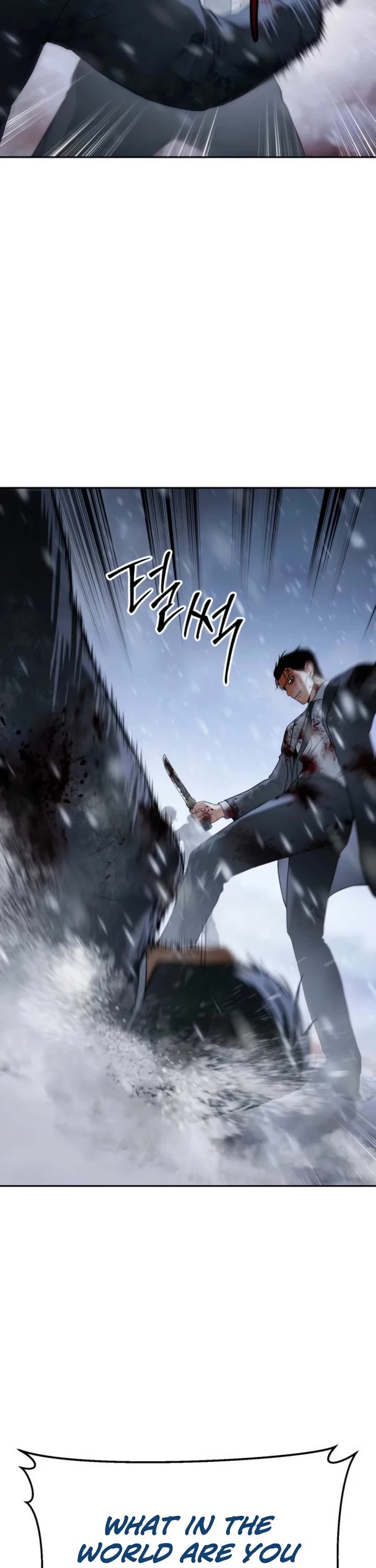 Baek XX Chapter 145 page 2 - Chapter 145