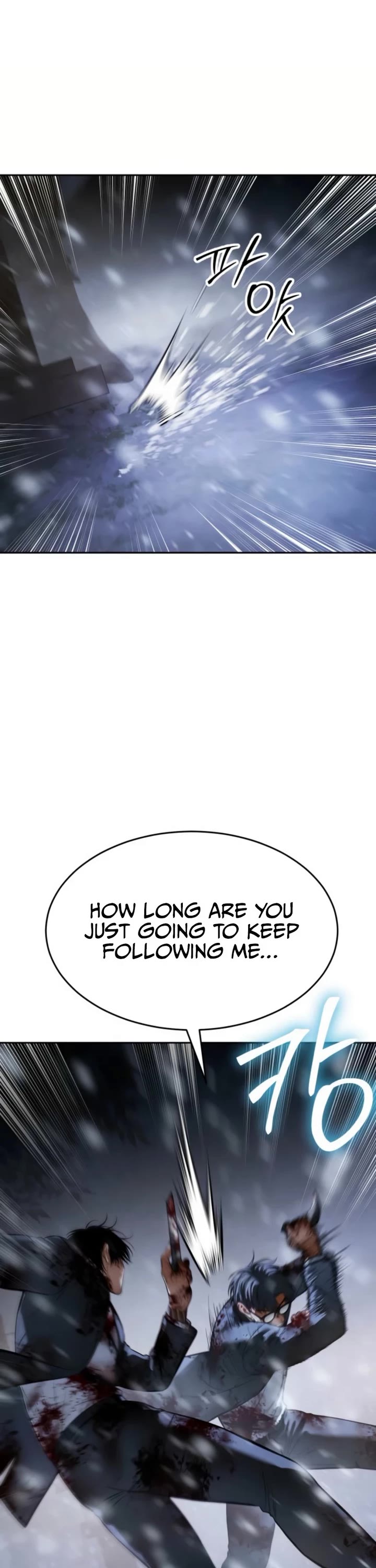 Baek XX Chapter 145 page 21 - Chapter 145