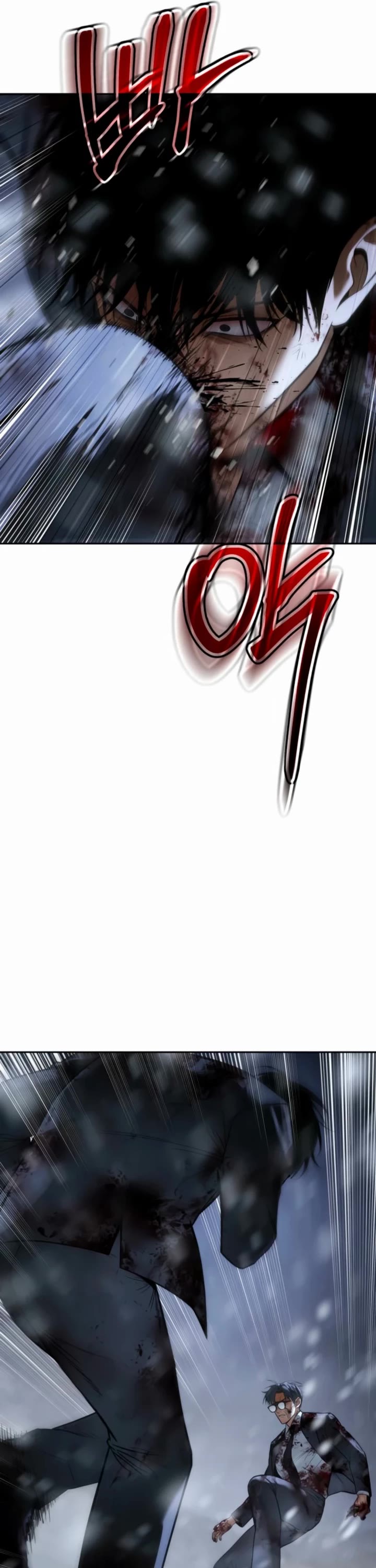 Baek XX Chapter 145 page 29 - Chapter 145