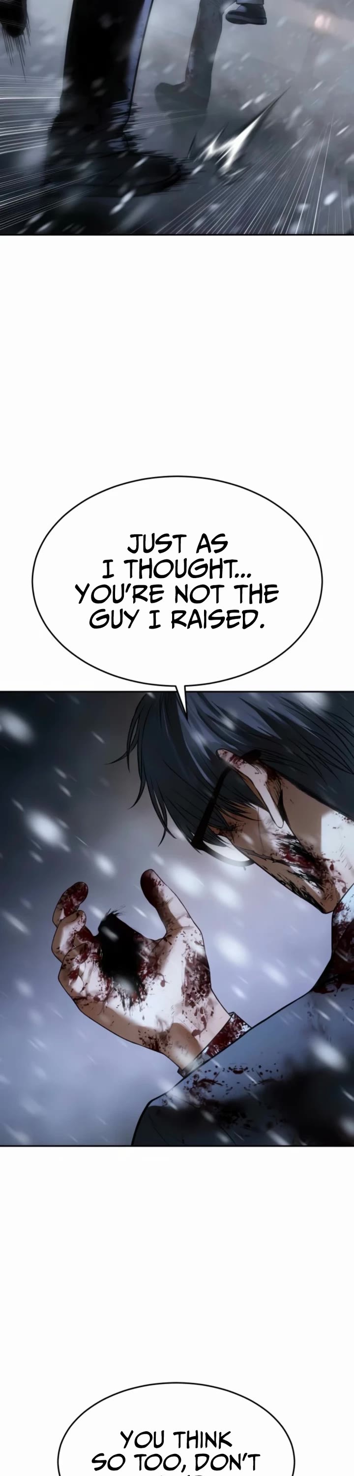 Baek XX Chapter 145 page 30 - Chapter 145