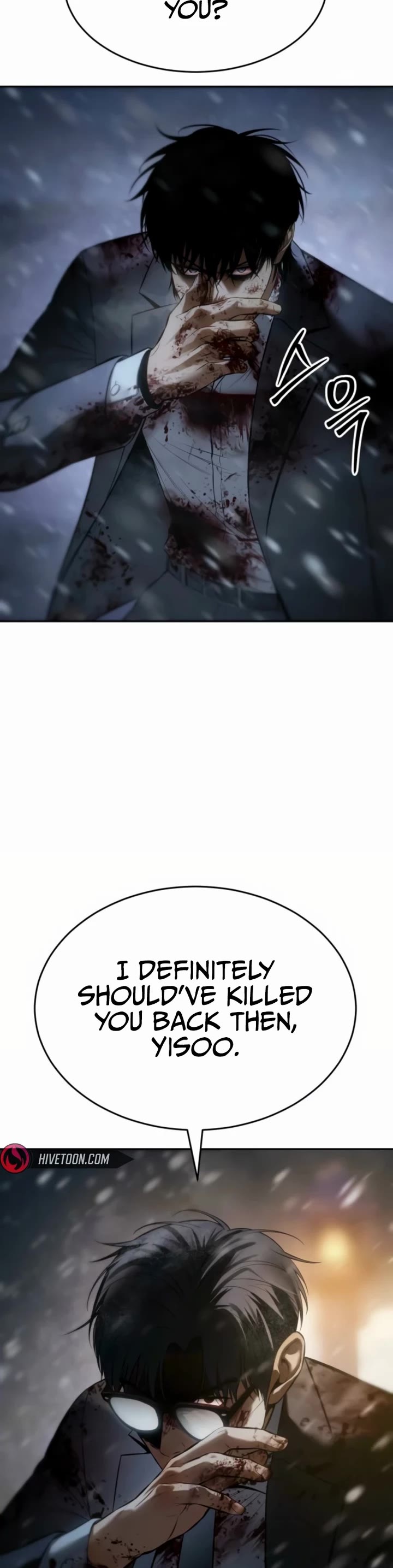 Baek XX Chapter 145 page 31 - Chapter 145